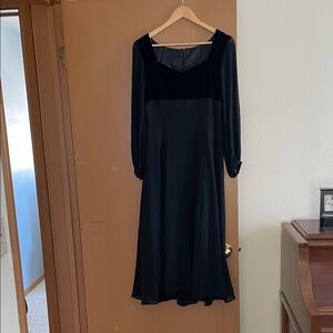 Vintage Laura Ashley Dress